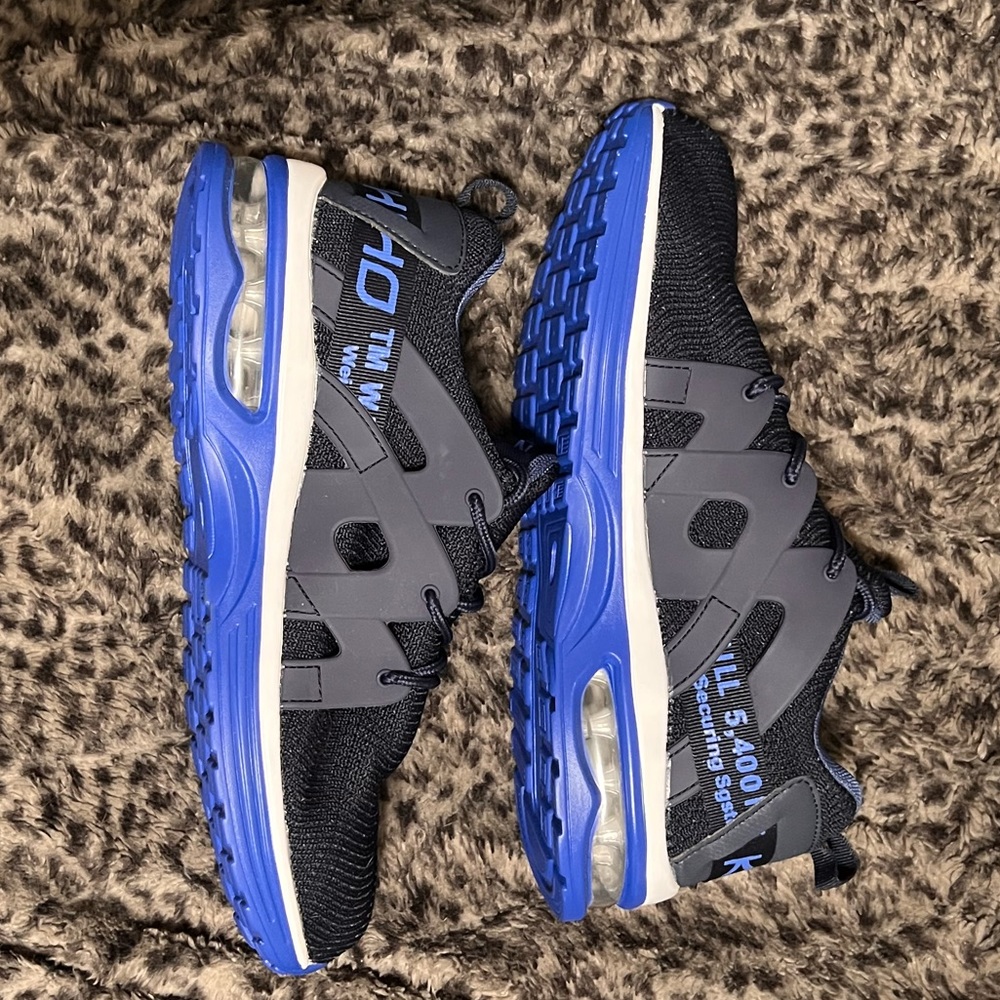 Men’s Steel Toe Shoes for Work Sneakers